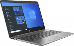 Ноутбук HP 250 G8 (2W8X9EA) 15.6"FHD IPS/i5-1135G7 Quad/8Gb/256Gb SSD/Intel Iris Xe/DOS серый