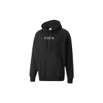 Толстовка Puma Downtown Logo, 535412-01