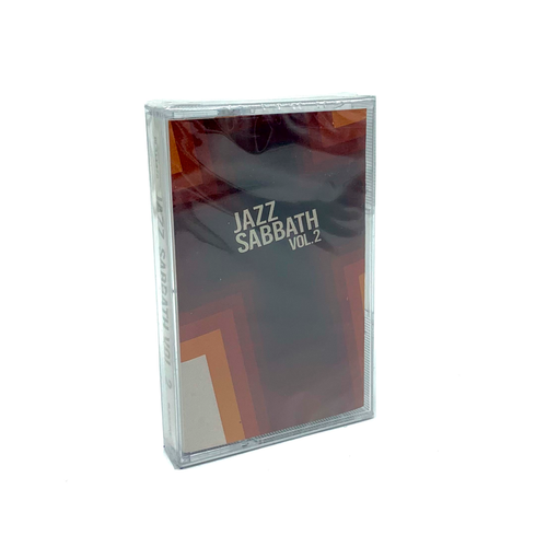 [MC] Jazz Sabbath - Vol. 2