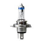 Лампа H4 60/55W 12V HV P43t Excelite комплект высокое напряжение