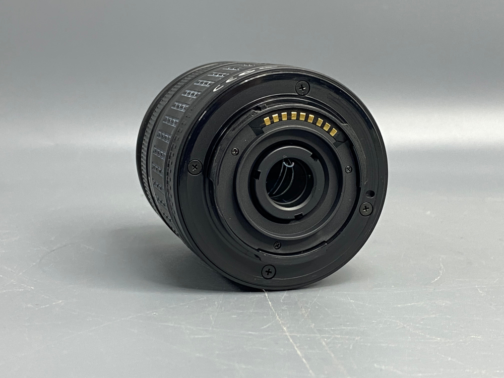 Olympus ED 40-150mm 4.0-5.6 R Micro 4/3