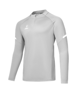 Джемпер тренировочный CAMP 2 Training Top, серый