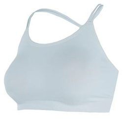 ТОП теннисный Lucky in Love Bra Women - белый