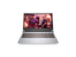 15.6" Ноутбук Dell G15 5515 (1920x1080, AMD Ryzen 5 5600H, RAM 8ГБ, SSD 512ГБ, NVIDIA GeForce RTX 3050, Win 10 Pro)