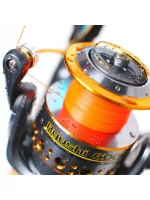 Катушка безынерционная Ryushi 4000F