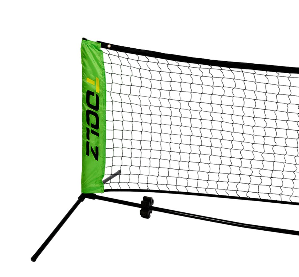 Тренировочная сетка Toolz Kids Net 6m