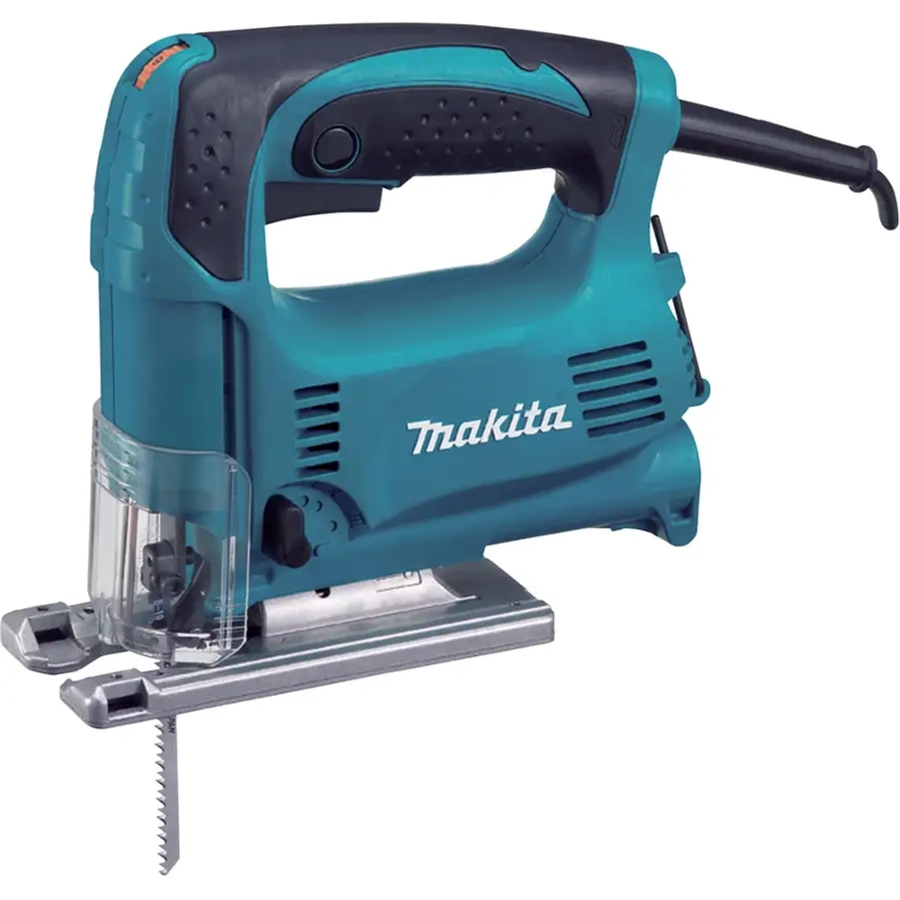 Лобзик 4329 + набор пилок B-48527 Makita 4329X6