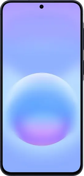 Смартфон Samsung Galaxy A57 8/256 ГБ Черный