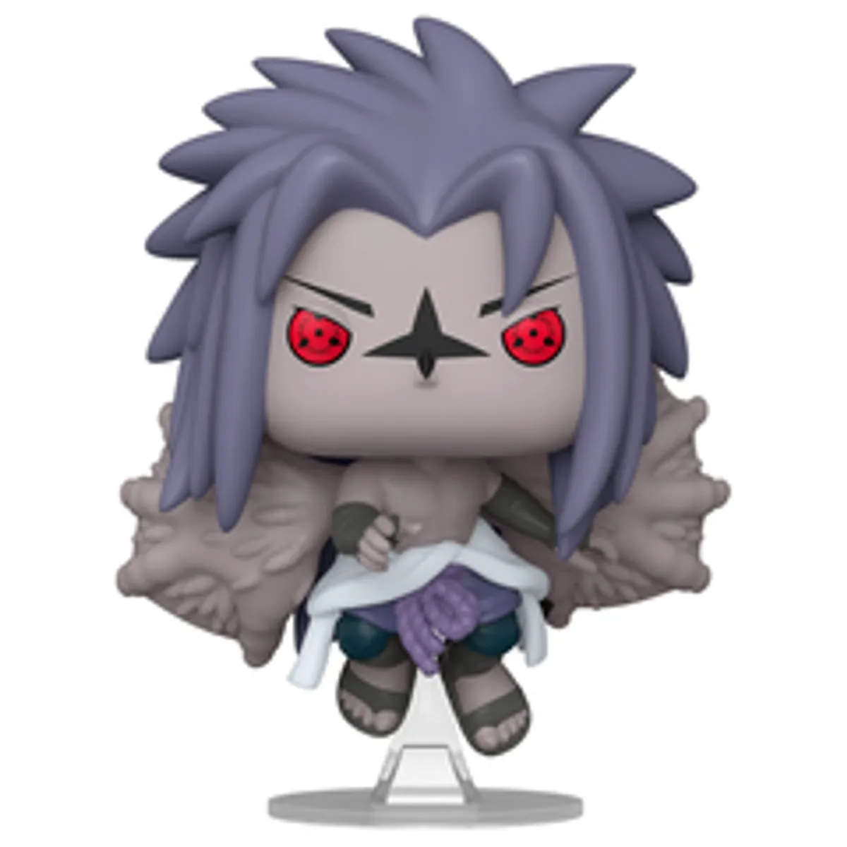 Funko POP! Naruto: Sasuke Curse Mark 2 (Exc) (1664)
