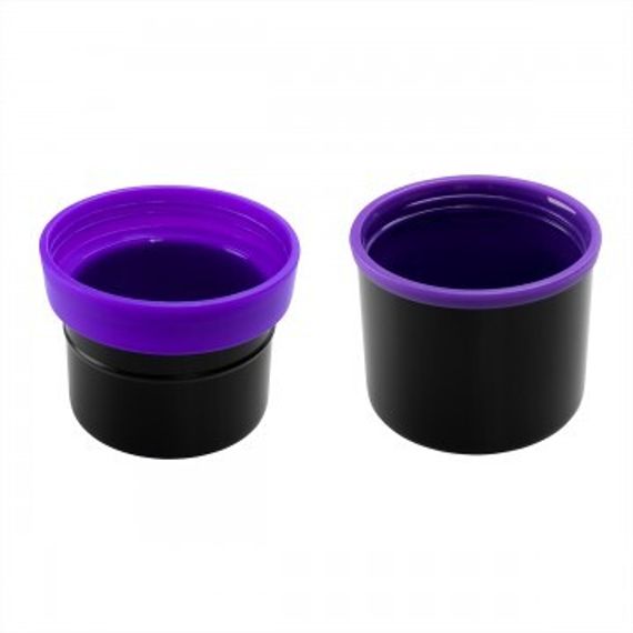 Термос NISUS 1000ML N.TM-046-LW  Волк (2 крышки-кружки)
