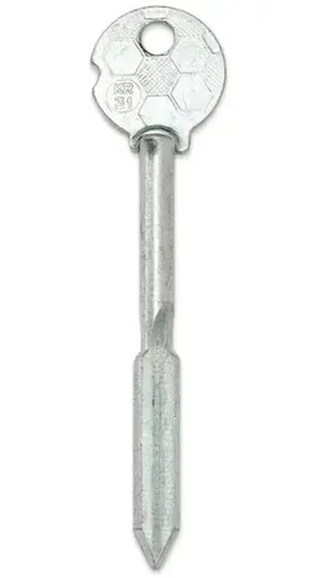 Заготовка крест KR-31 (Гравер)
