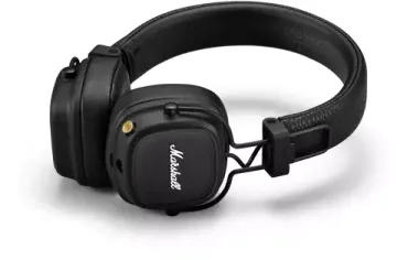 Беспроводные наушники Marshall Major IV, черный