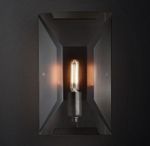 Настенный светильник Harlow Crystal 1A