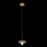 Подвесной светильник Citilux SIGNATURE CL247051