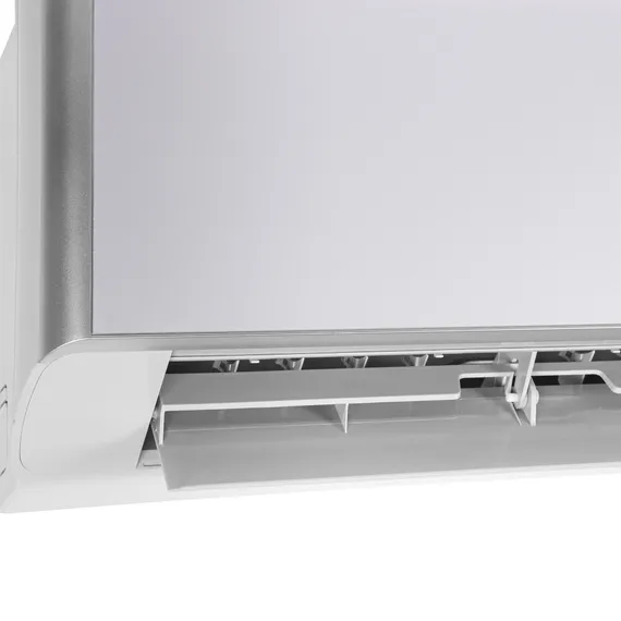 Сплит-система инверторного типа Royal Thermo Fenix DC RTFI-12HN8/silver комплект