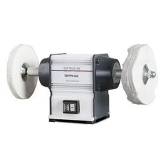 Полировальный станок Optimum GU20P (400 В)