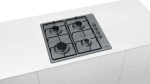 Газовая варочная панель Bosch PBP6C5B82O