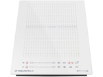 Варочная панель MAUNFELD CVI292S2FWH Inverter индукционная