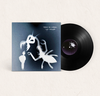 LP: Порез на собаке — Горе Поводырь (Black Vinyl)