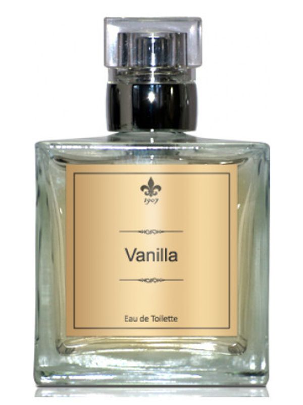 1907 Vanilla