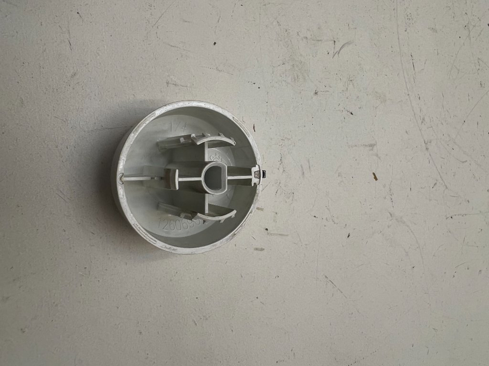 LINDO ZWSE680V кт83 Панель кнопок и ручка для стиральной машины Zanussi 132731736 б/у