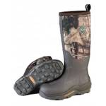 Сапоги MuckBoot Woody Max (от -40°С до +4°С), камуфляж Mossy Oak Country