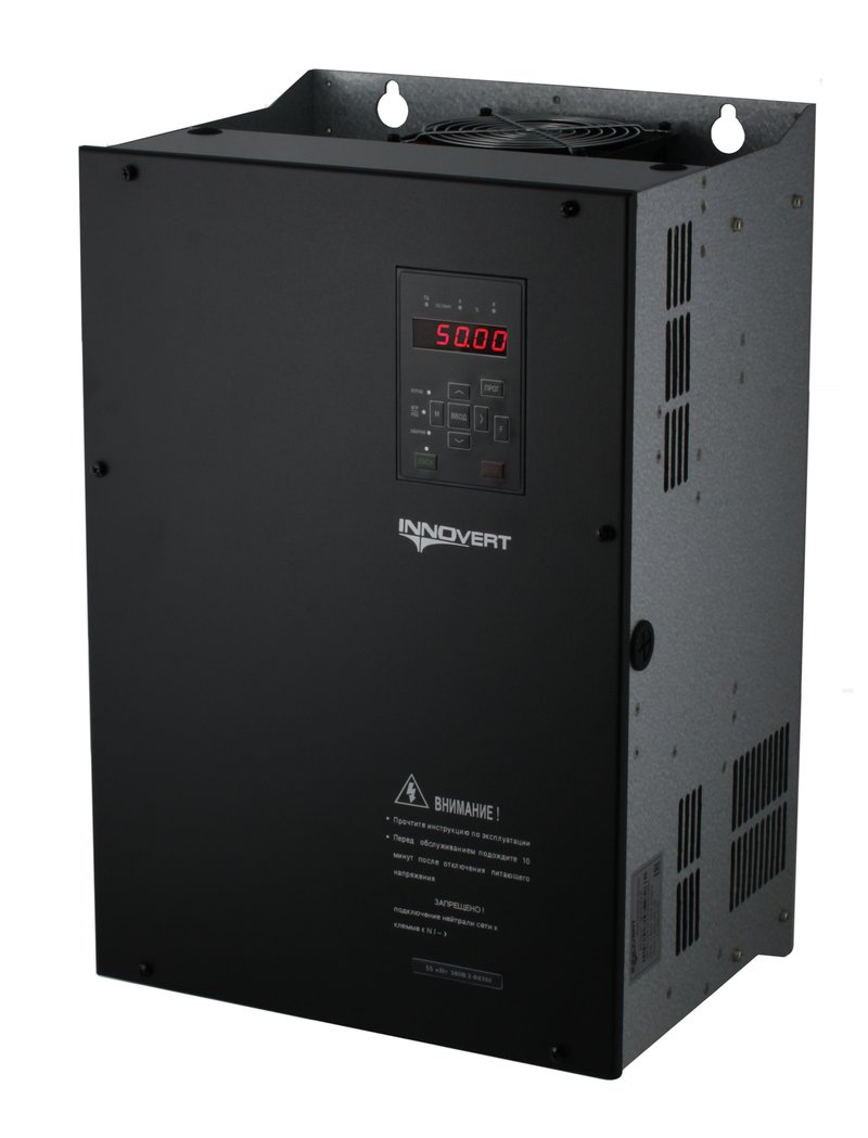 Преобразователь частоты IBD903P43E