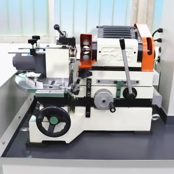 Круглошлифовальный станок GD-02B