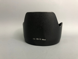Nikon HB-19