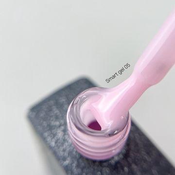 Жидкий гель Galaxy Smart gel №05, 14г