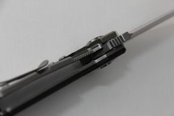 Нож Quartermaster Higgins Tanto QTR8фотография - 6