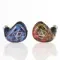 Noble Audio Stage 3 Fire and Ice Edition