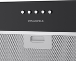 Maunfeld CROSBY SINGL 60 BLACK