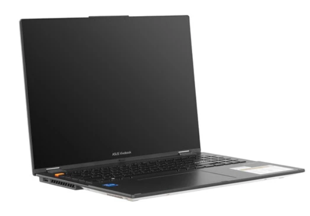 16` ASUS VivoBook S 16 Flip TP3604VA (3200x2000, Intel Core i7-13700H, RAM 16ГБ, SSD 512ГБ, Intel Iris Xe Graphics, Win 11 Pro)