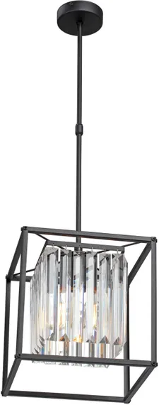 Потолочная люстра V5402-1/1PL Vitaluce