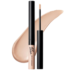 CLIO KILL COVER AIRY-FIT CONCEALER - Невесомый консилер