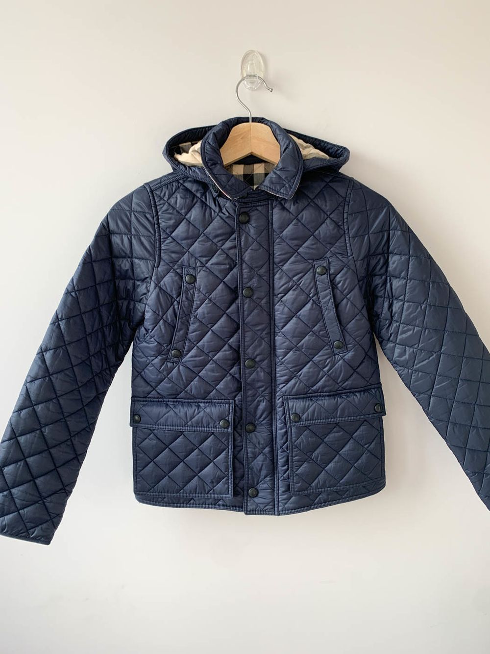 Куртка Burberry