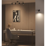 Спот Arte Lamp IMAI A2365AP-1BK