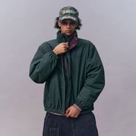 Куртка NOTHOMME Vintage Jacket MONTE, зеленый