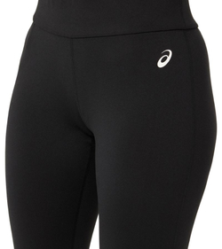 Легинсы Asics Logo 7/8 Tight - performance black