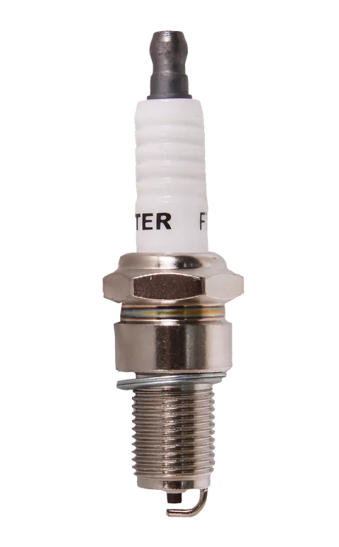 Свеча зажигания Huter 4T F7RTC