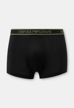 Трусы 3шт/упак мужские EMPORIO ARMANI
