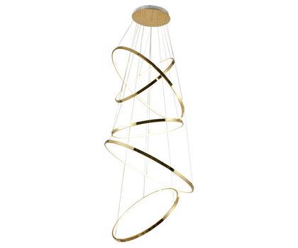Подвес диммируемый Kink Light Амия 09475-5A,33