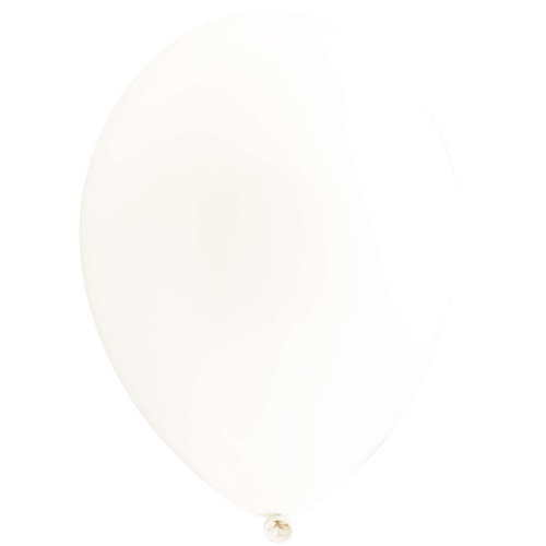 В 14" 105/002 Пастель Экстра White 50 шт