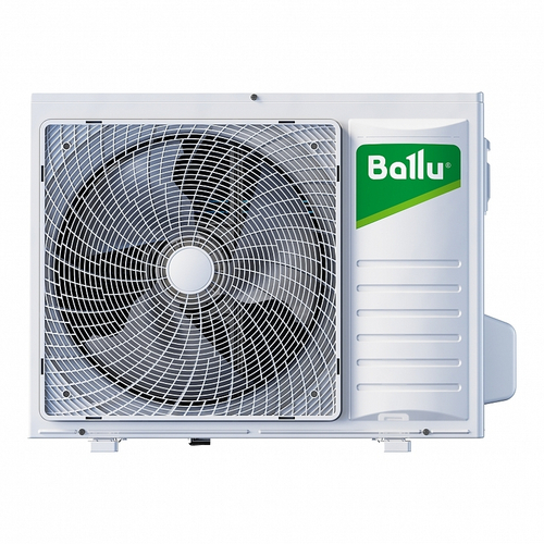 Колонная сплит-система Ballu Floor Standing BFS-24HN1