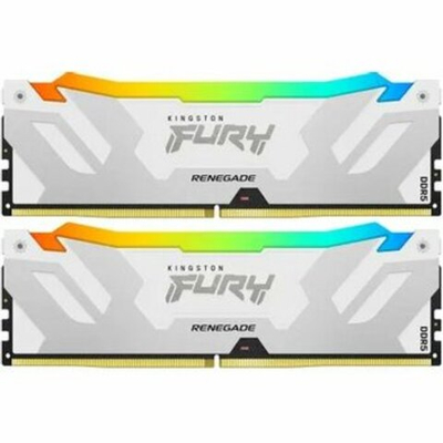 Оперативная память KINGSTON FURY Renegade DDR5 32GB 6400MHz CL32 KF564C32RWAK2-32
