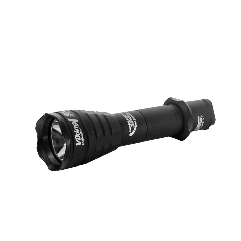 Фонарь Armytek Viking XP-L Теплый