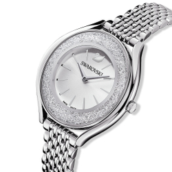 WATCHES CRYSTALLINE AURA MB STS/WHT/STS 5519462