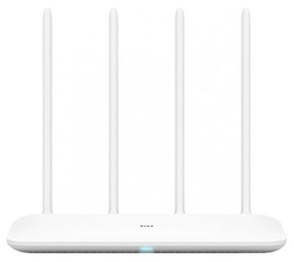 Wi-Fi роутер Xiaomi Mi Wi-Fi Router 4