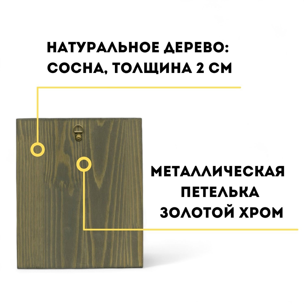 Андрей Боголюбский святой благоверный князь. Деревянная икона на левкасе